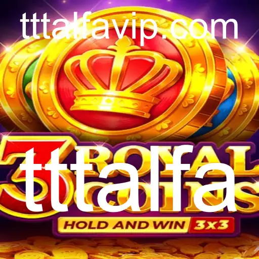 Descubra o Fascinante Mundo de 3RoyalCoins: Uma Jornada de Estratégia e Fortuna