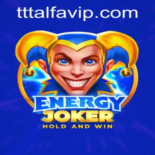Explorando o Mundo Enérgico de EnergyJoker: O Jogo do Momento