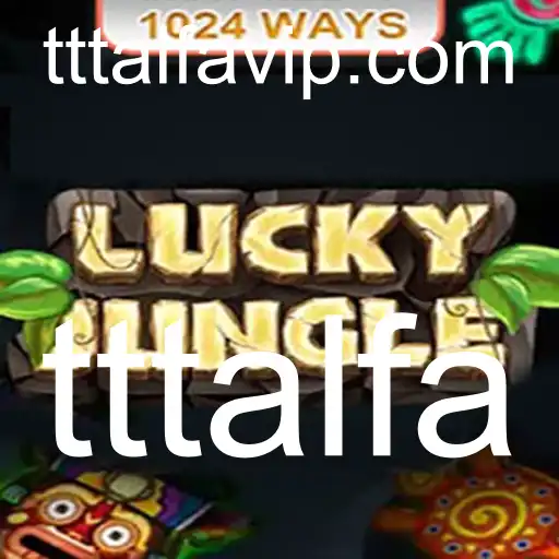 Descubra o Fascinante Mundo de LuckyJungle1024