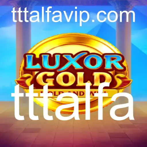 LuxorGold: Aventura e Estratégia no Novo Fenômeno Mundial