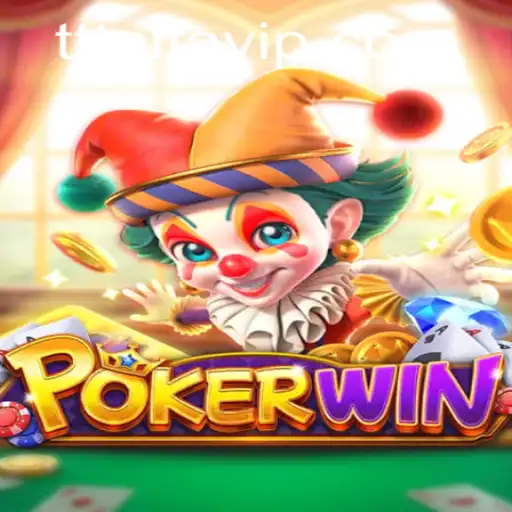 Descubra Tudo Sobre o Jogo POKERWIN