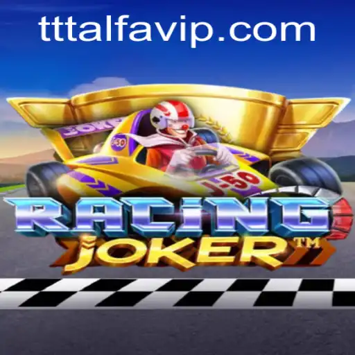Explorando RacingJoker: Um Mergulho no Mundo do Jogo