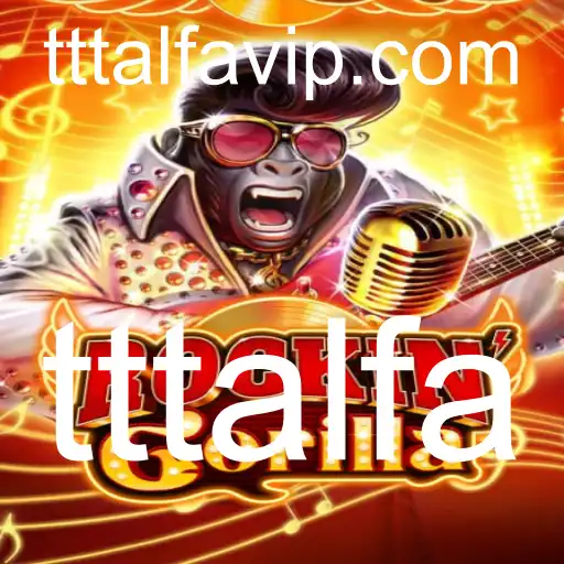 Descubra RockinGorilla: O Novo Jogo que Está Dominando o Mundo