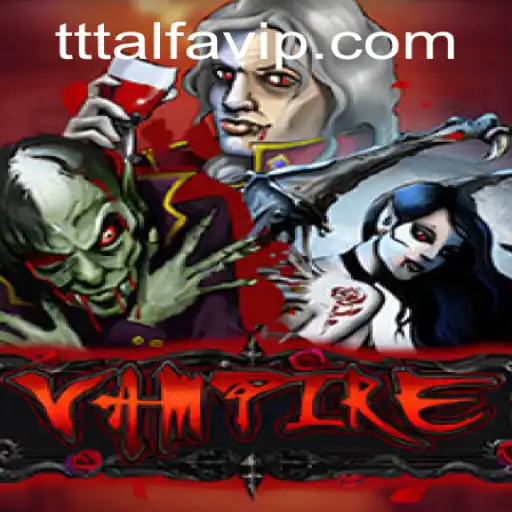 Explorando o Fascinante Mundo do Jogo 'Vampire'